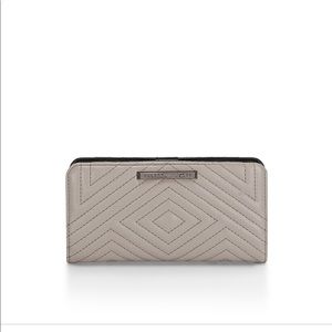 Brand new Rebecca Minkoff wallet
